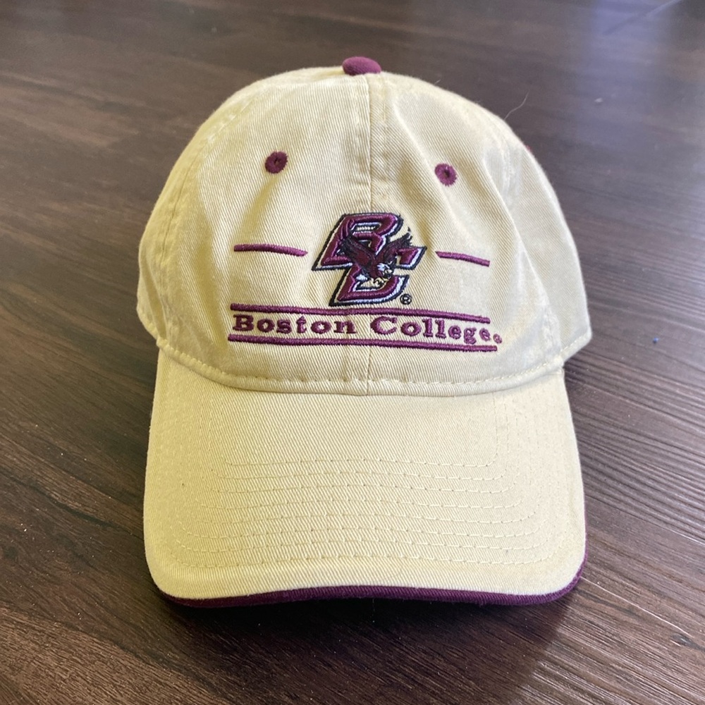 Boston College Hat